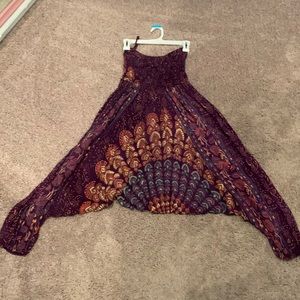 Earthbound Jeanie pants
